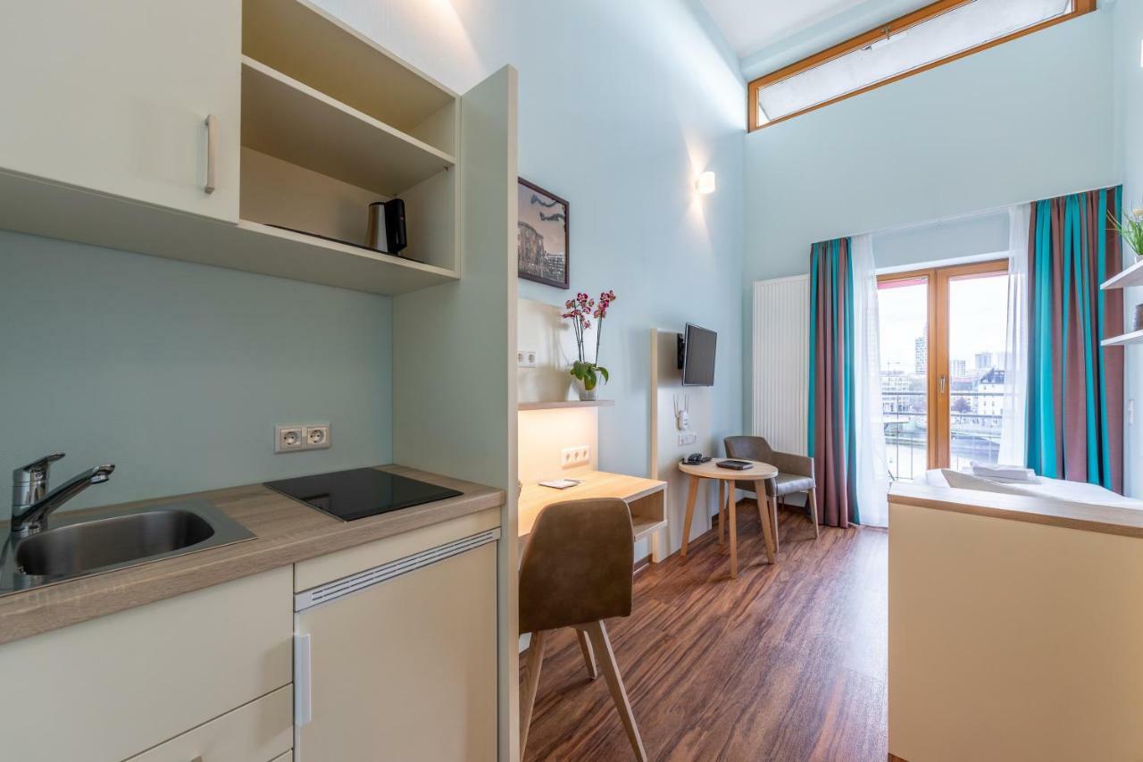 Trip Center 4* Frankfurt am Main