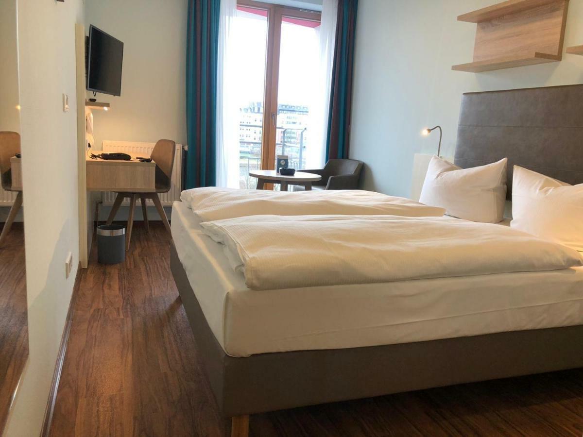 Trip Center Hotel Frankfurt am Main